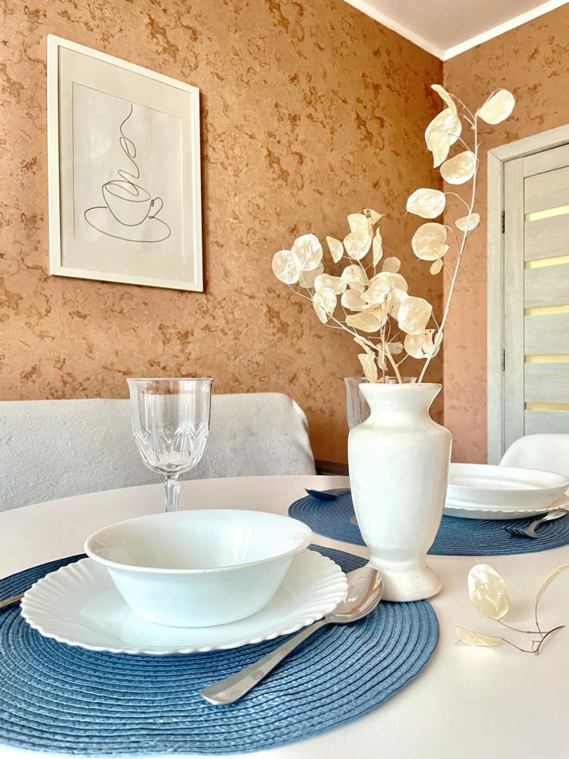 Апартаменты Апрель на Чапаева 59