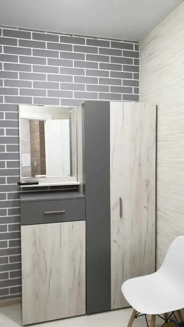 Апартаменты со всеми удобствами