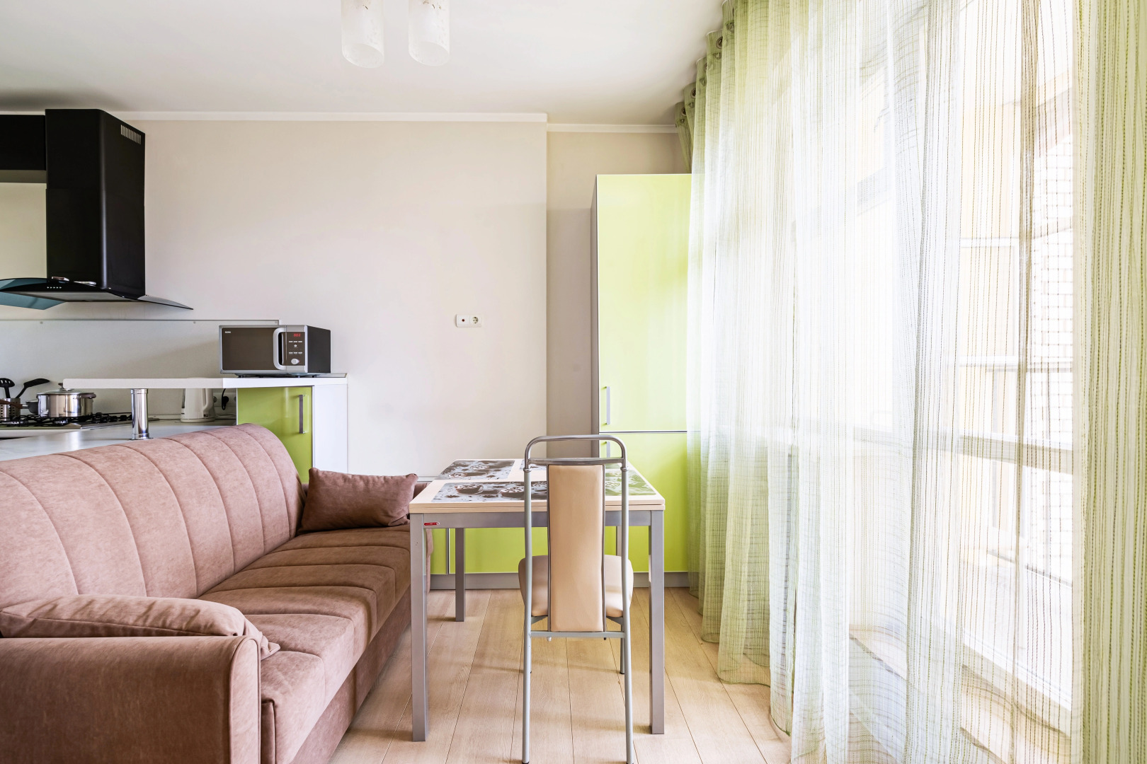 Квартира в Центре города Казань