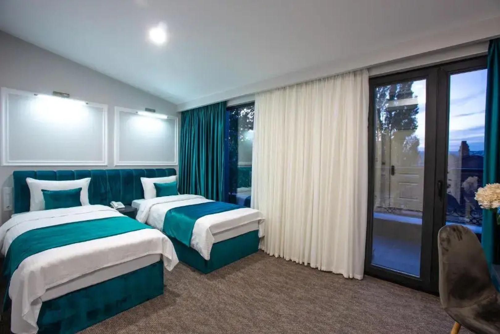 Hotel Royal Inn