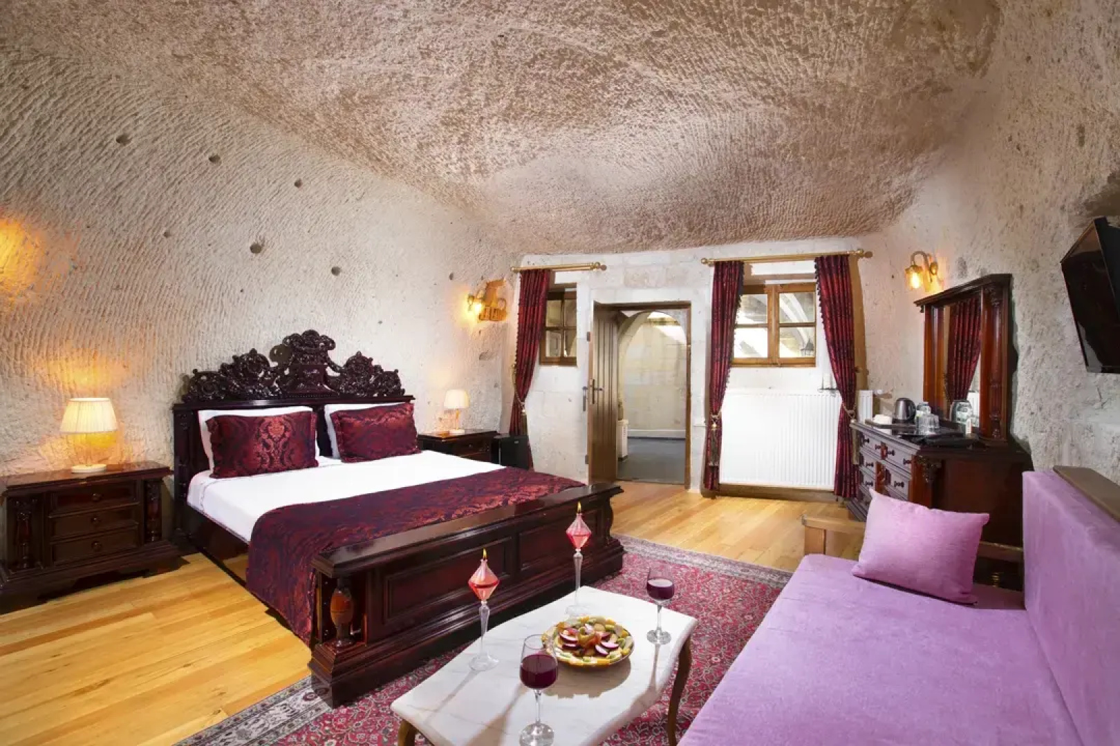 Portal Cappadocia Hotel