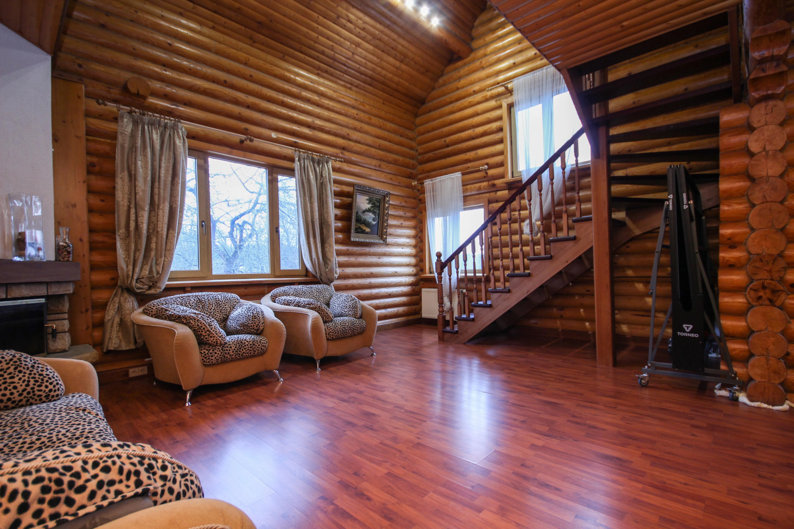 Частный Дом Dolina