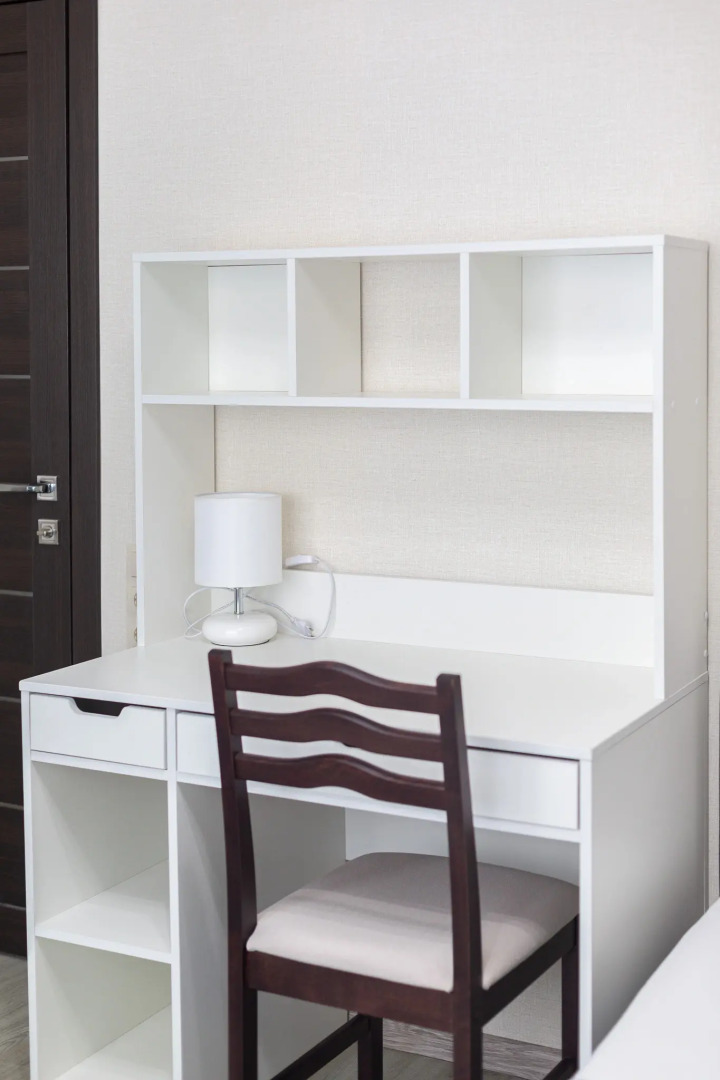 Апартаменты 2-комнатные в таунхаусе с гаражом в Кудепсте