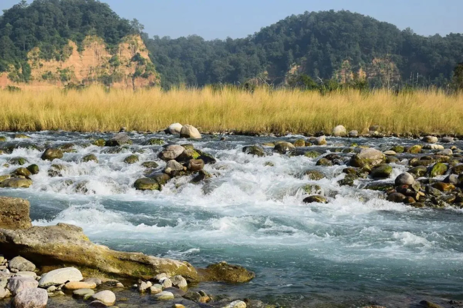 Отель Pagoda's Manu Maharani Resort