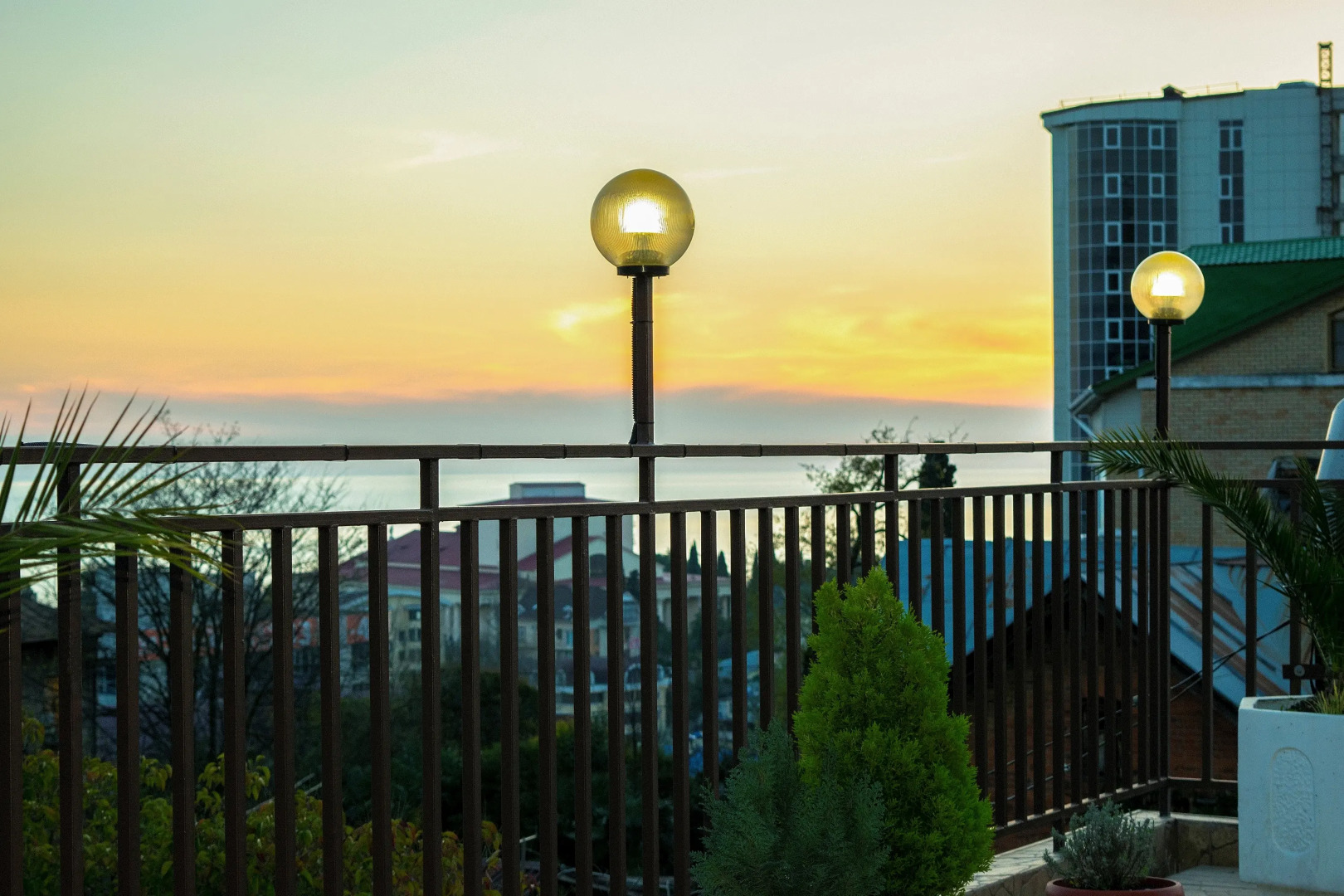 Гостевой Дом Лермонтова 8