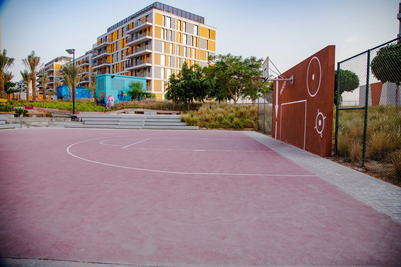 Апартаменты Welcome Home Green community