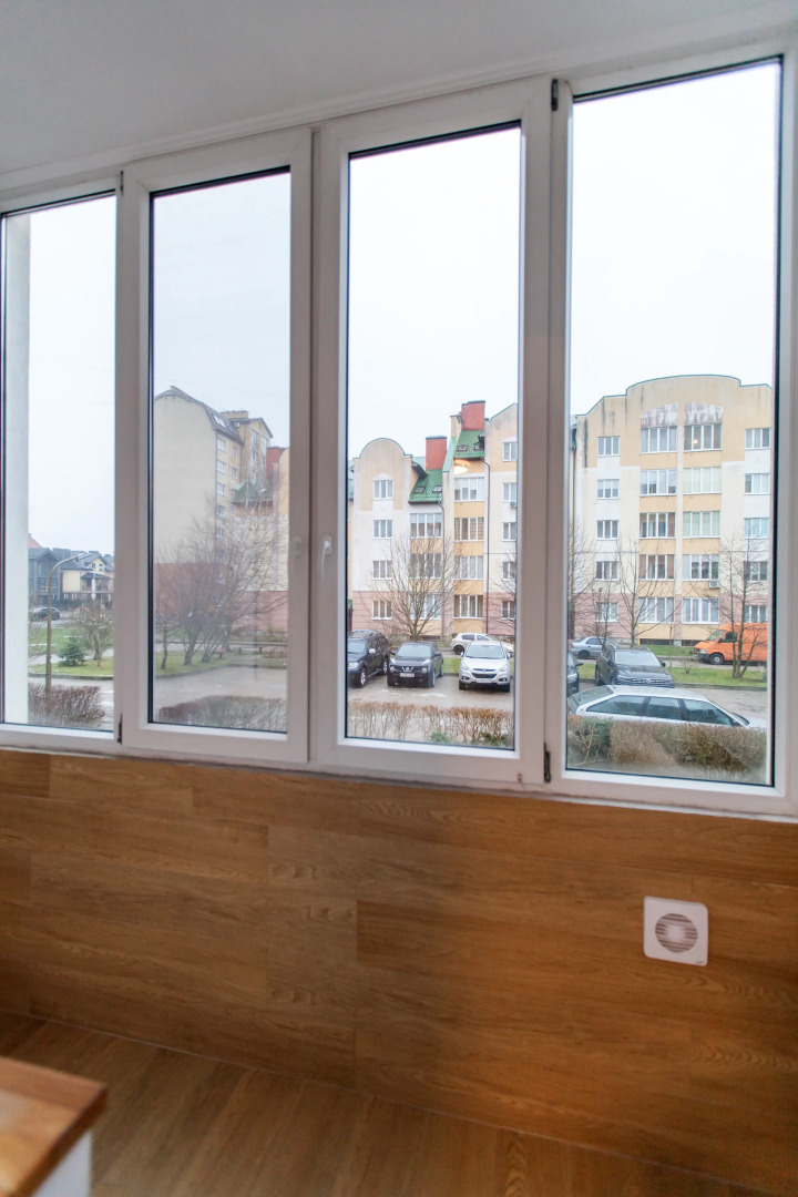 Апартаменты Авокадо