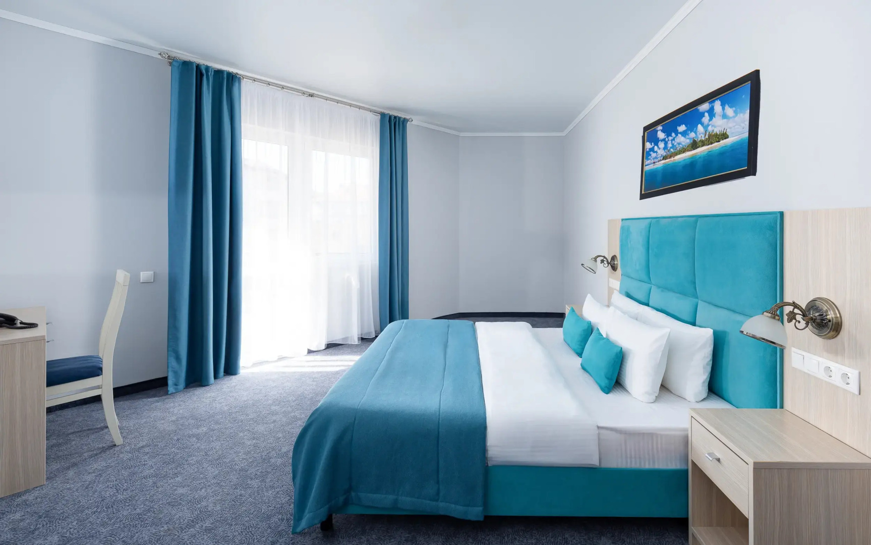 МоРеми Ultra All Inclusive Family Hotel