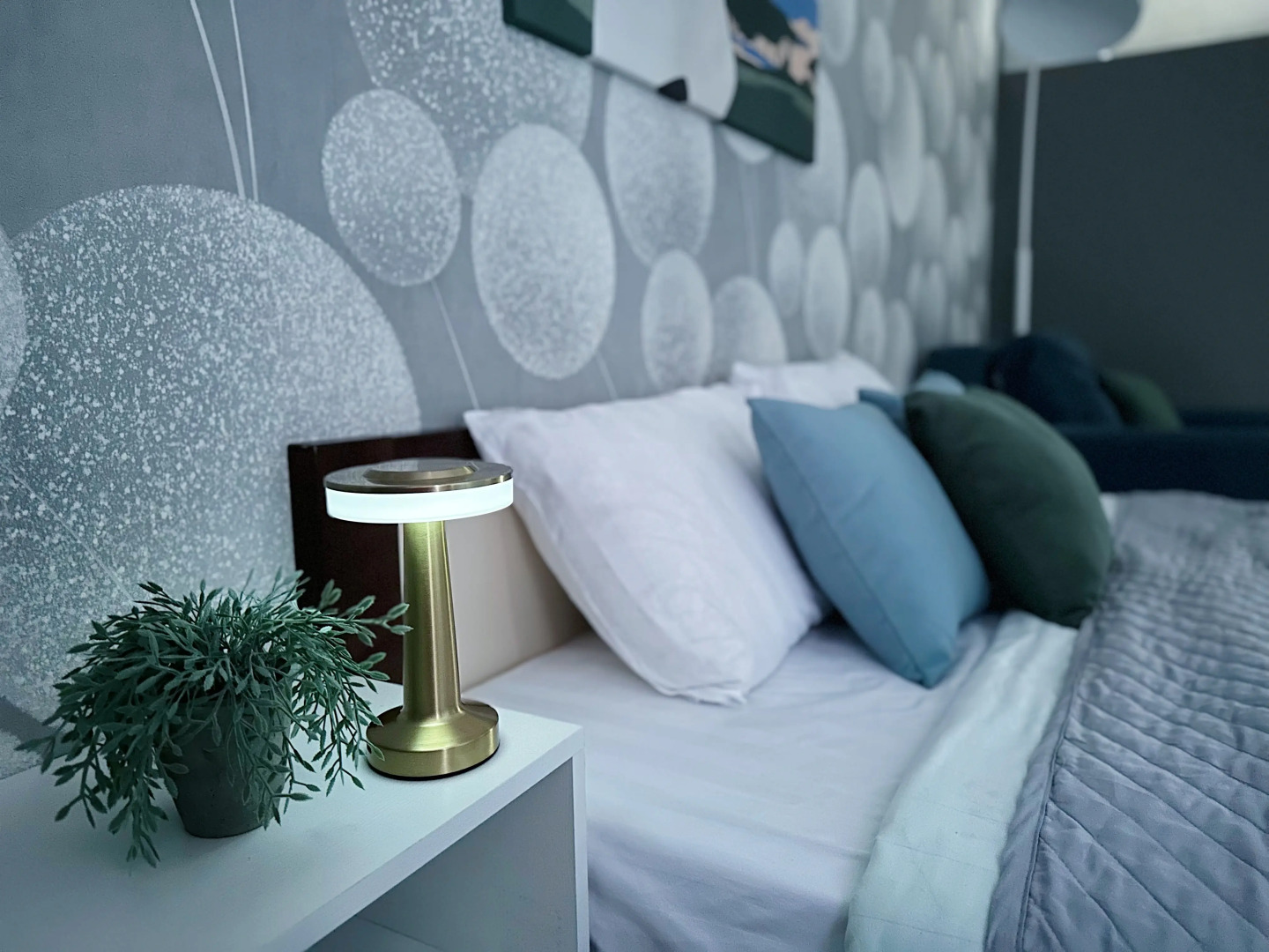 Квартира Комфорт и Уют: Идеальное Место для Отдыха в Двух Минутах от Лучшей Набережной Красноярска