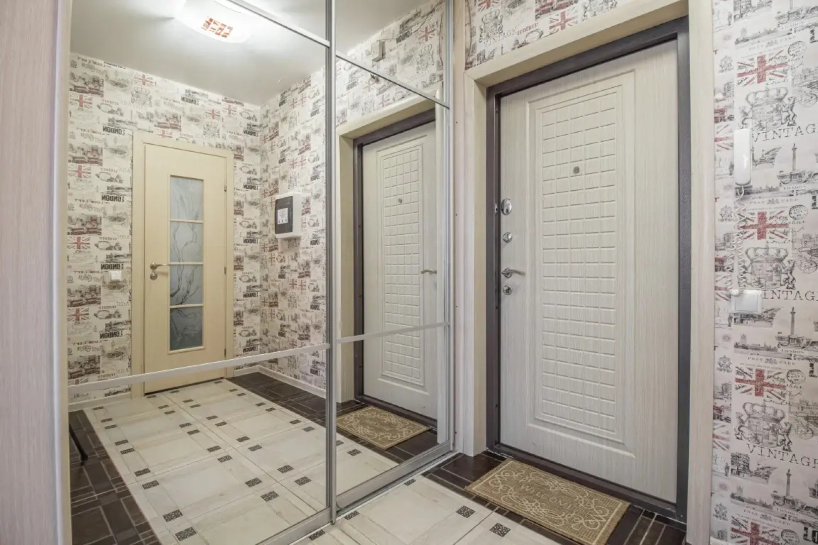 Апартаменты VEGAS на Гагарина 101/2 1