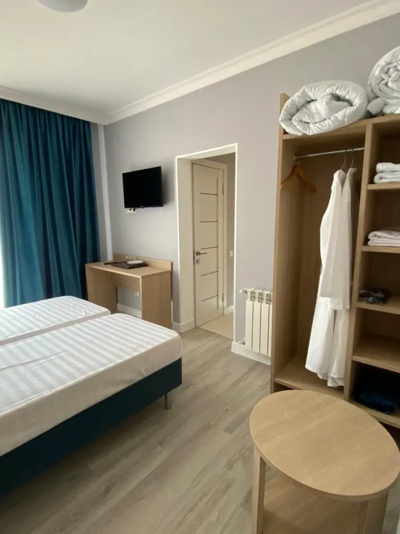 Караван Сарай