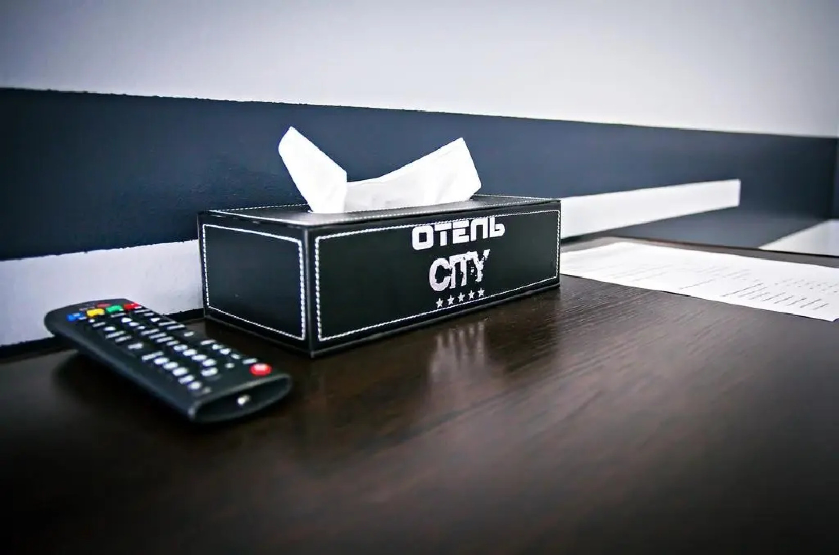 Отель Сити Центр