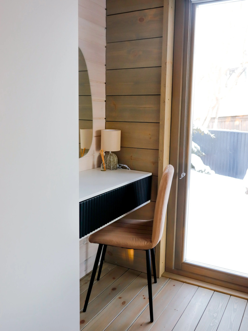 Апартаменты Дом  35