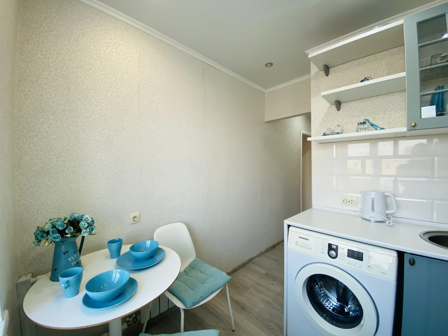 Квартира 2-х комнатная в центре города на Герцена 20