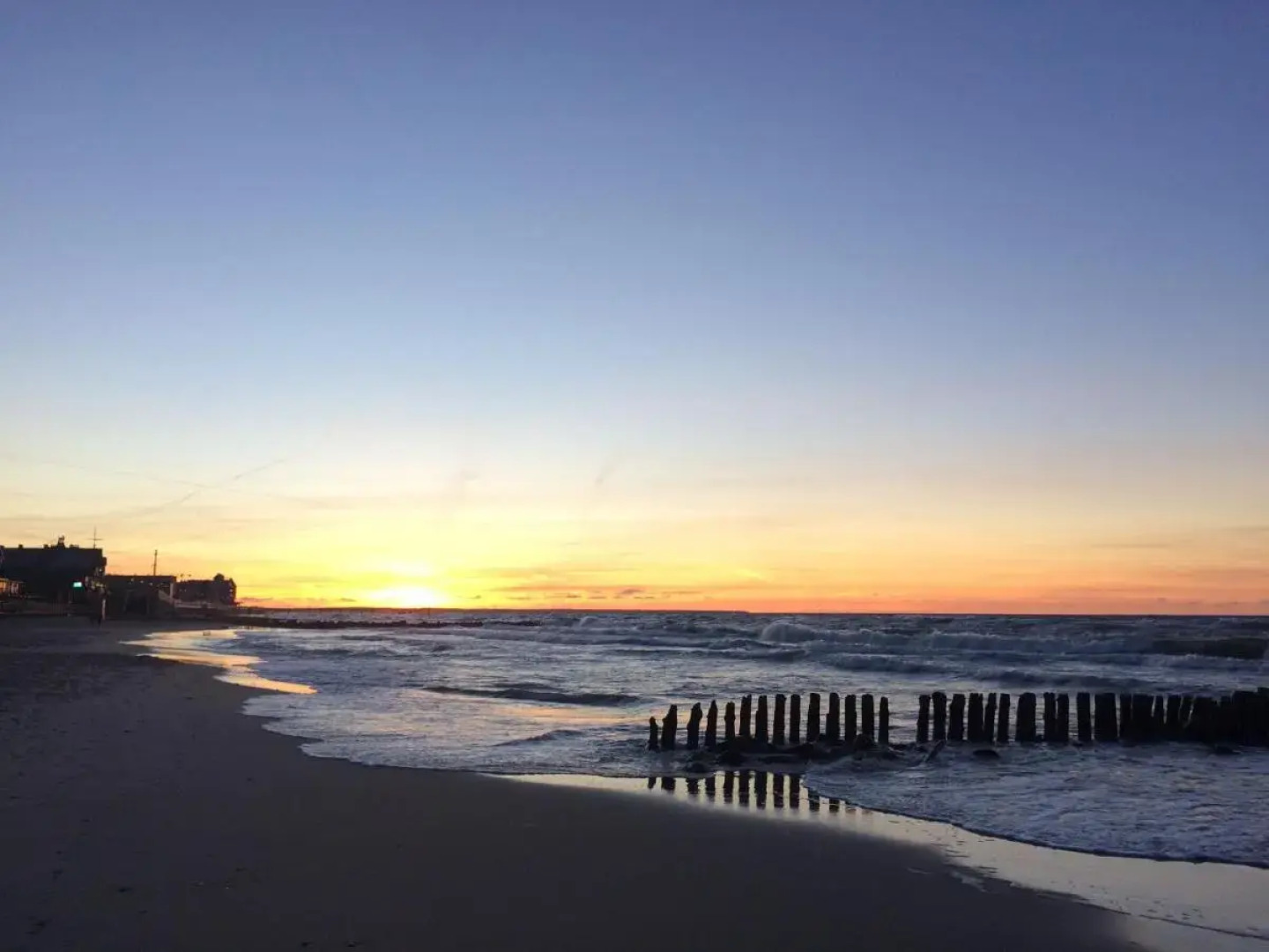 Апартаменты Apartburo Студия с видом на море