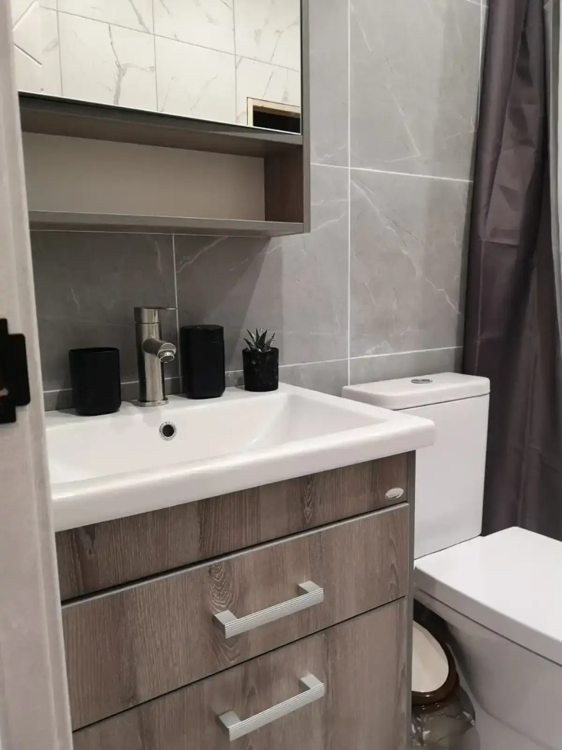 Гостевой дом с сауной вблизи реки и озера Ладоги Лисий берег