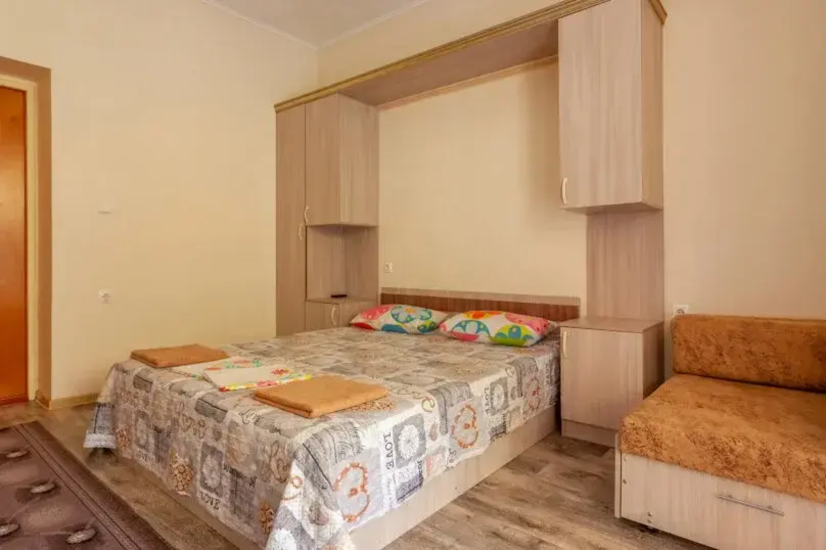 Гостевой Дом София