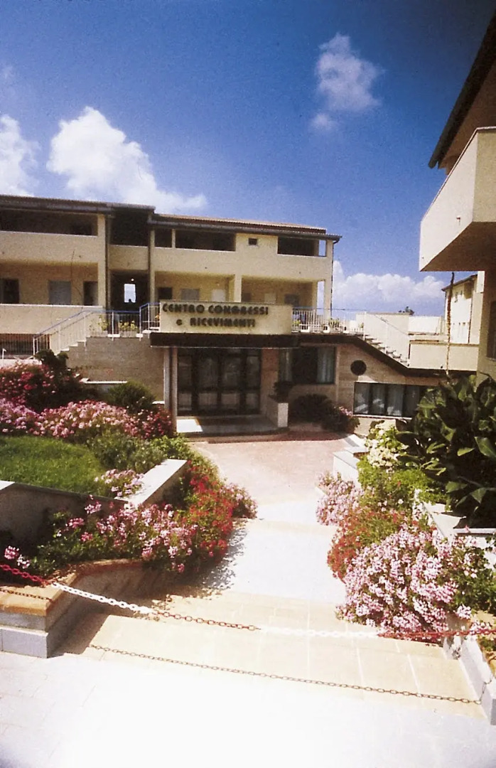 Отель Residence La Pace