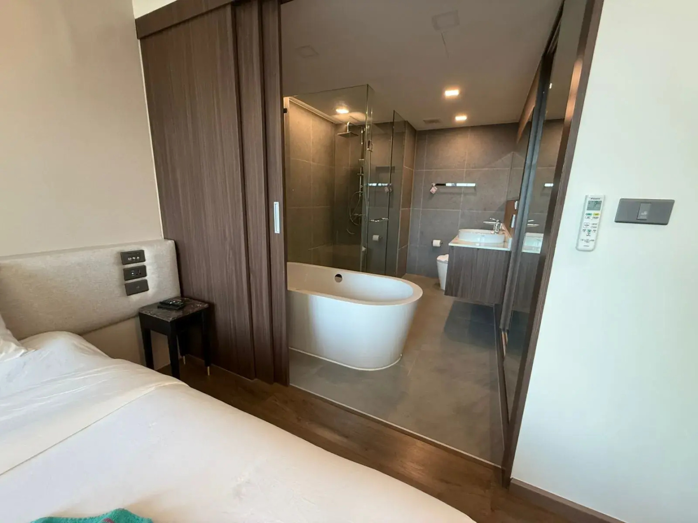 Апартаменты The Proud Karon Beach Phuket 612