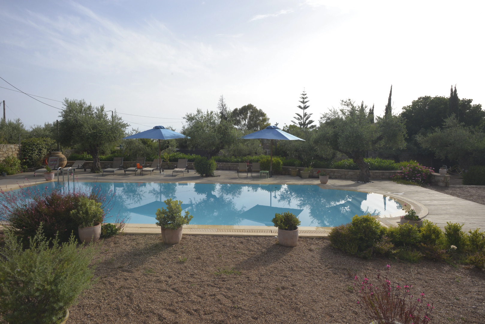 Liodentra Guesthouse