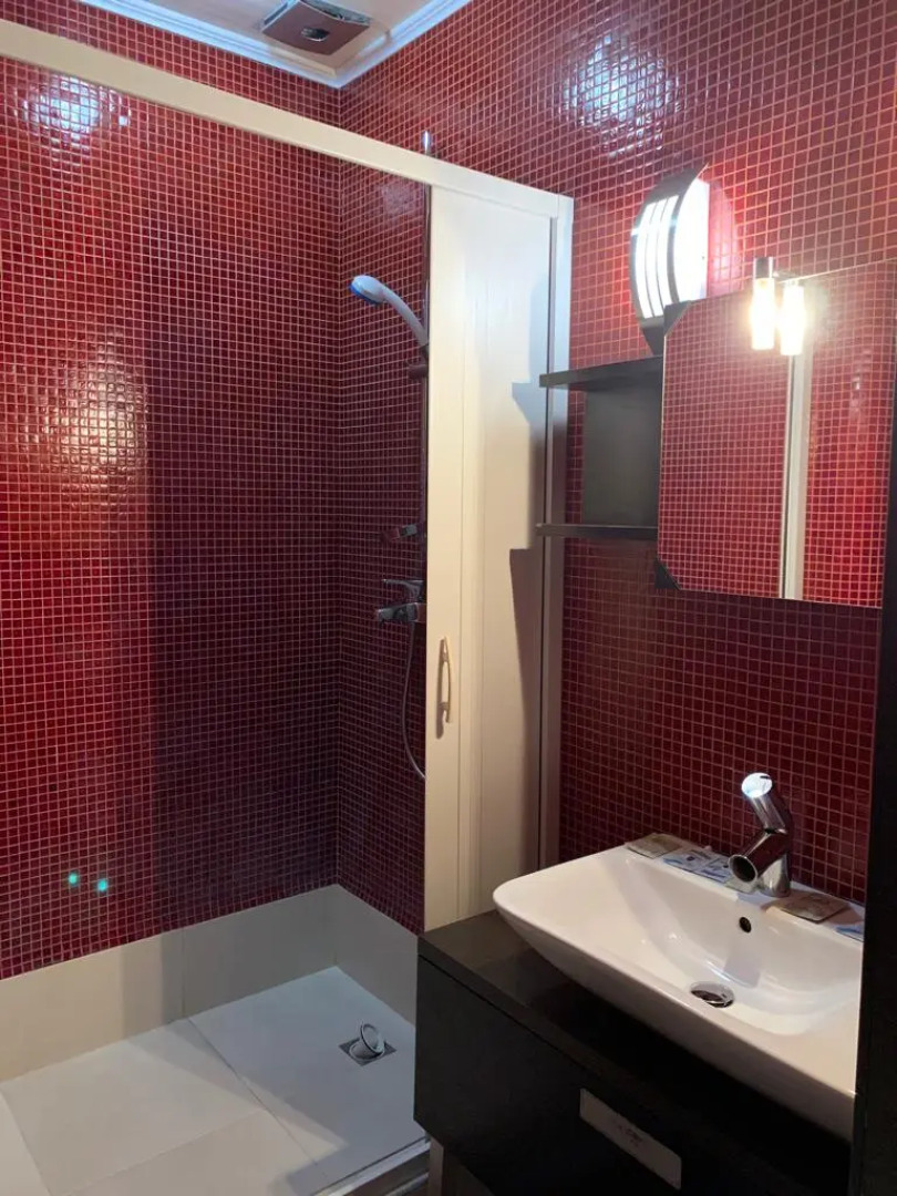 Гостевой дом Семья на Моря