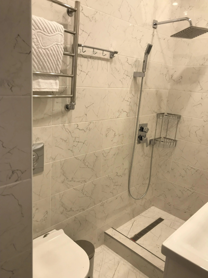 Гостевой дом Мирамар