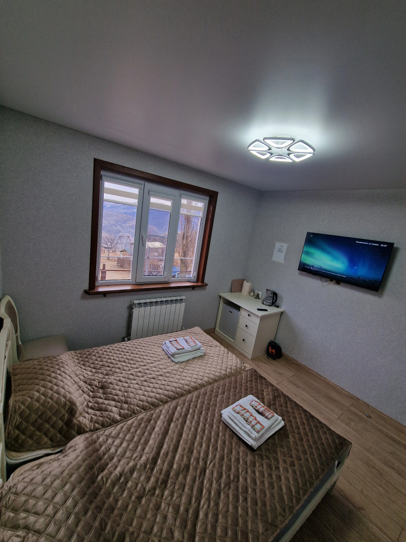 Мини-отель Домик у крепости