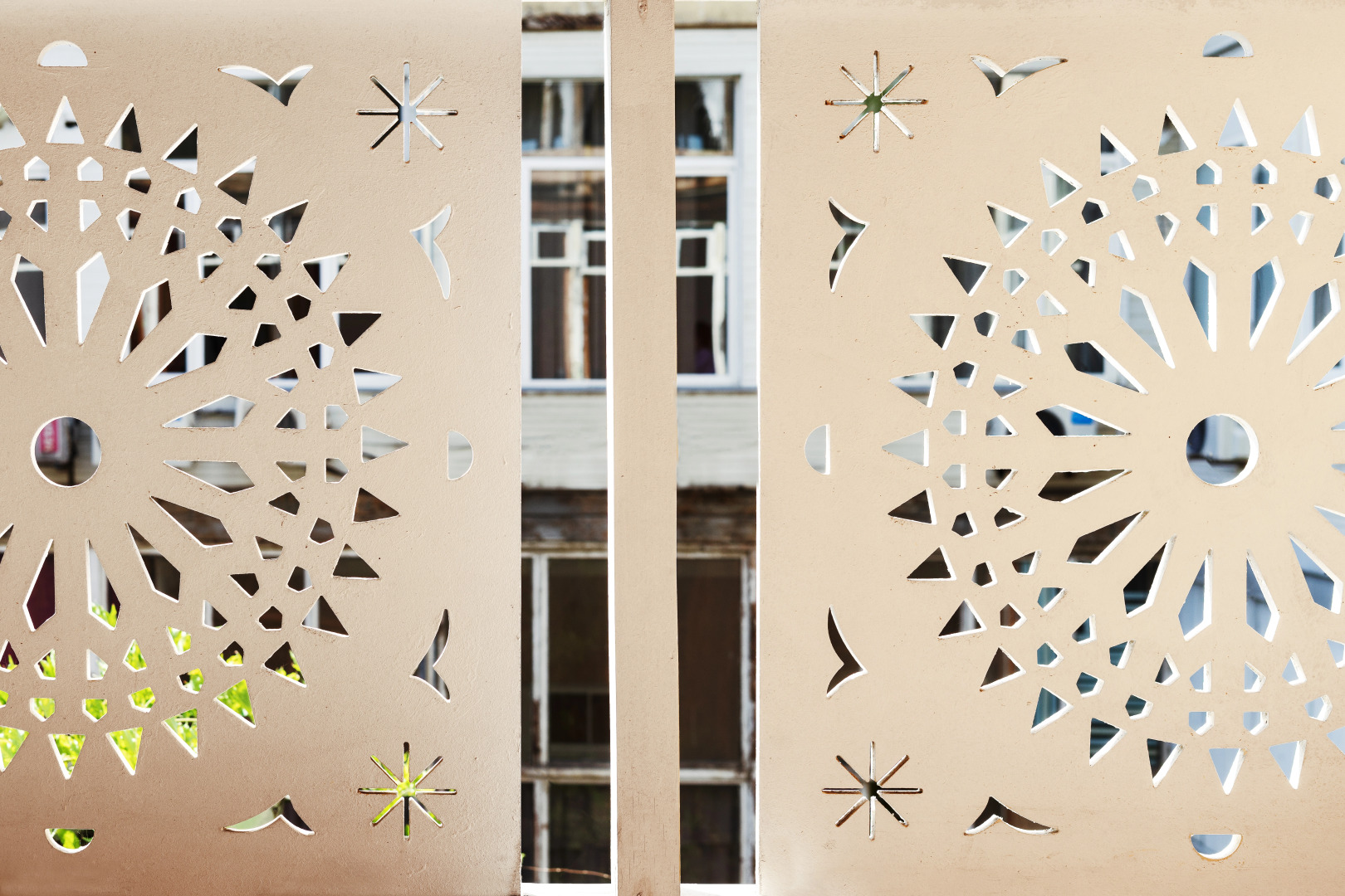 Бутик-отель Alma Tbilisi