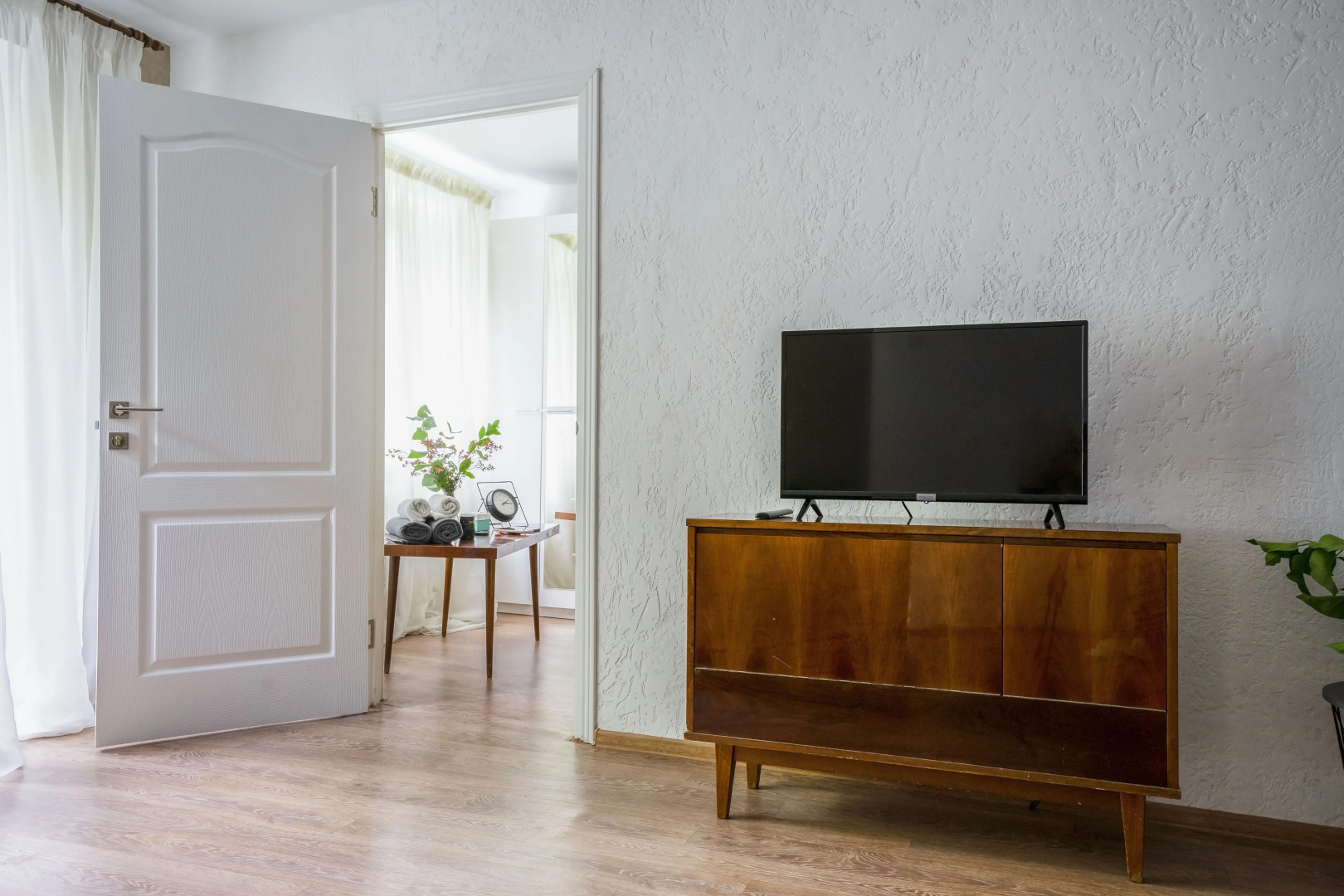 Апартаменты на Соммера