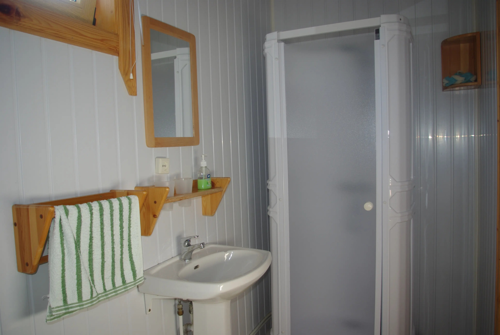 База Отдыха Медведица