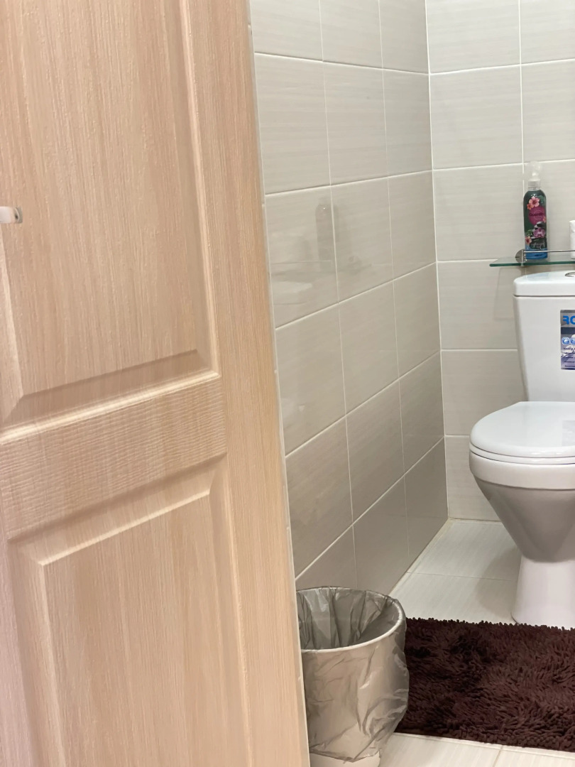 Апартаменты Белый песок