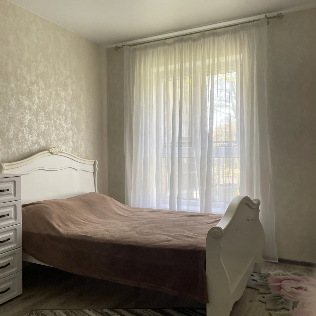 Квартира Апартаменты Resident у Моря