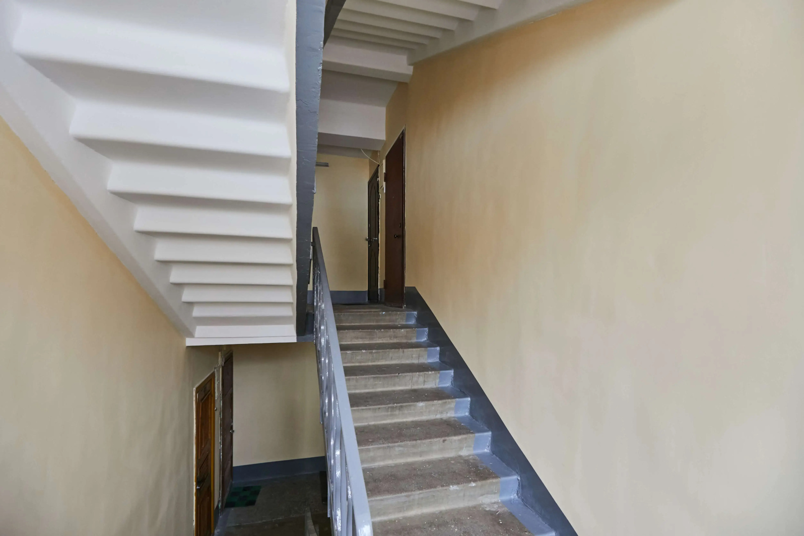 Квартира на Озерковой 51к2