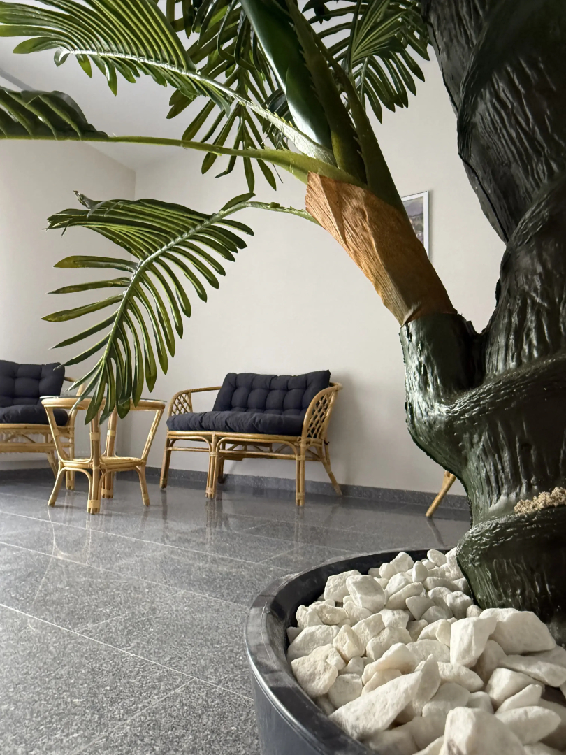 Отель Мельница