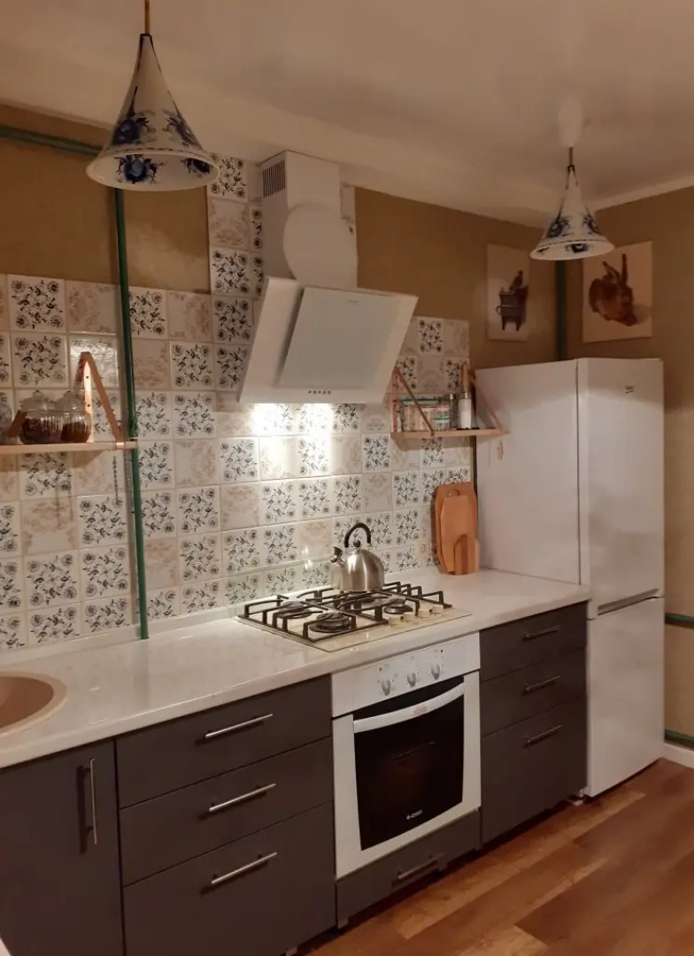 Апартаменты Sun Home