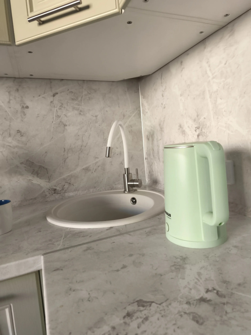 Квартира в Петродворцовом районе