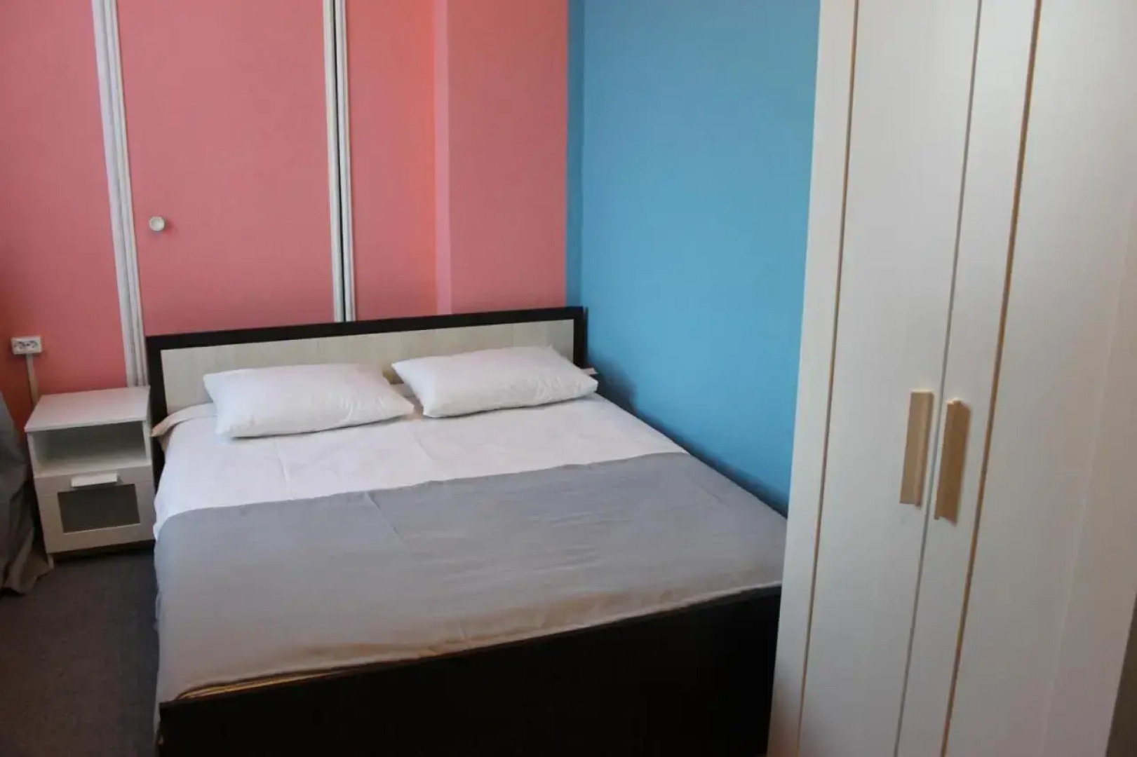 Мини-Отель В центре