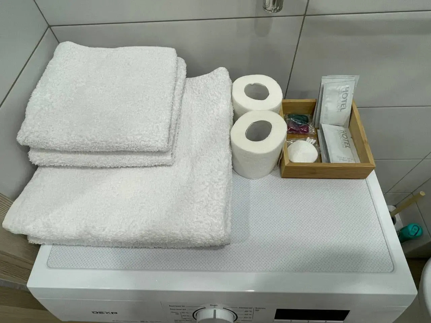 Апартаменты Комфорт Класса