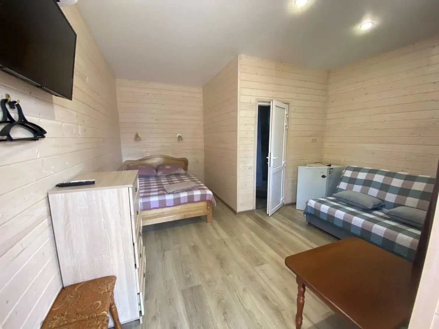 Гостевой Дом Атмосфера