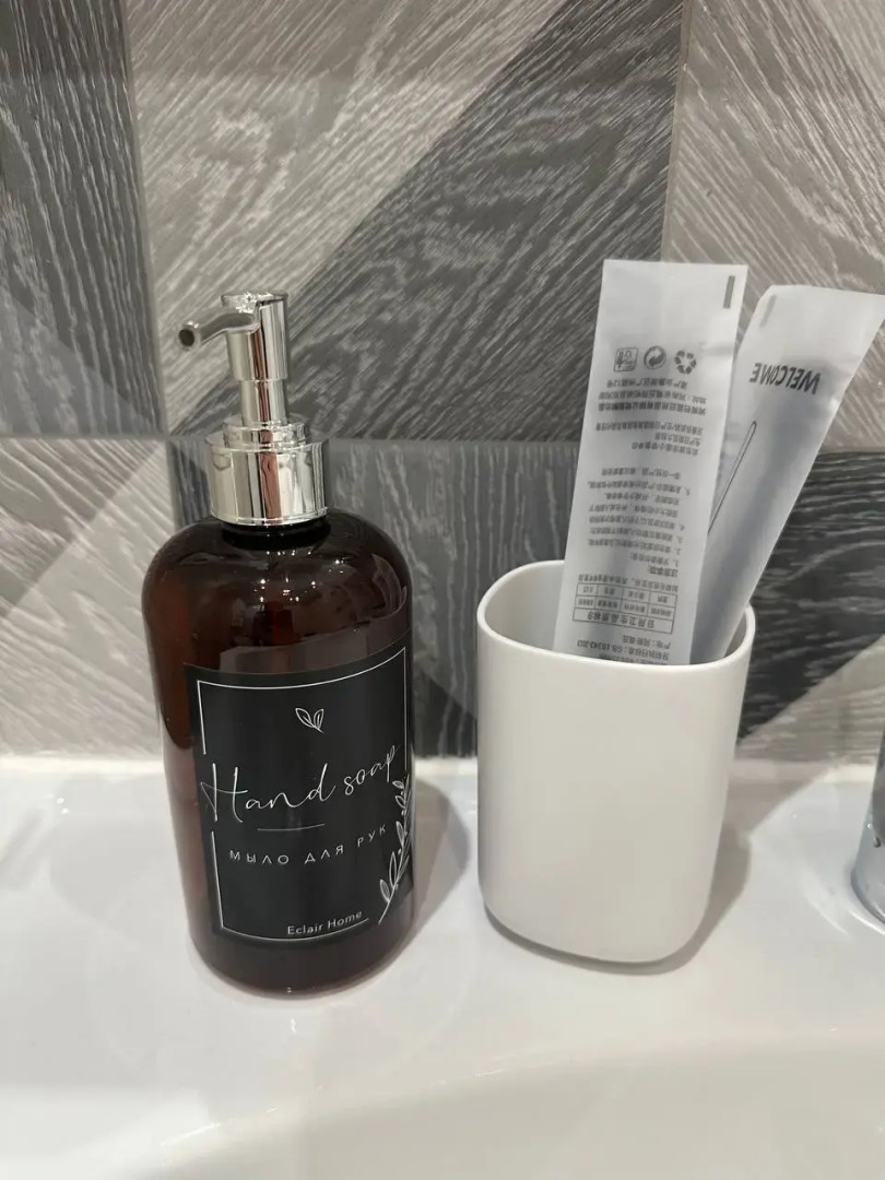 Апартаменты 2х комнатные на Рыбной деревне