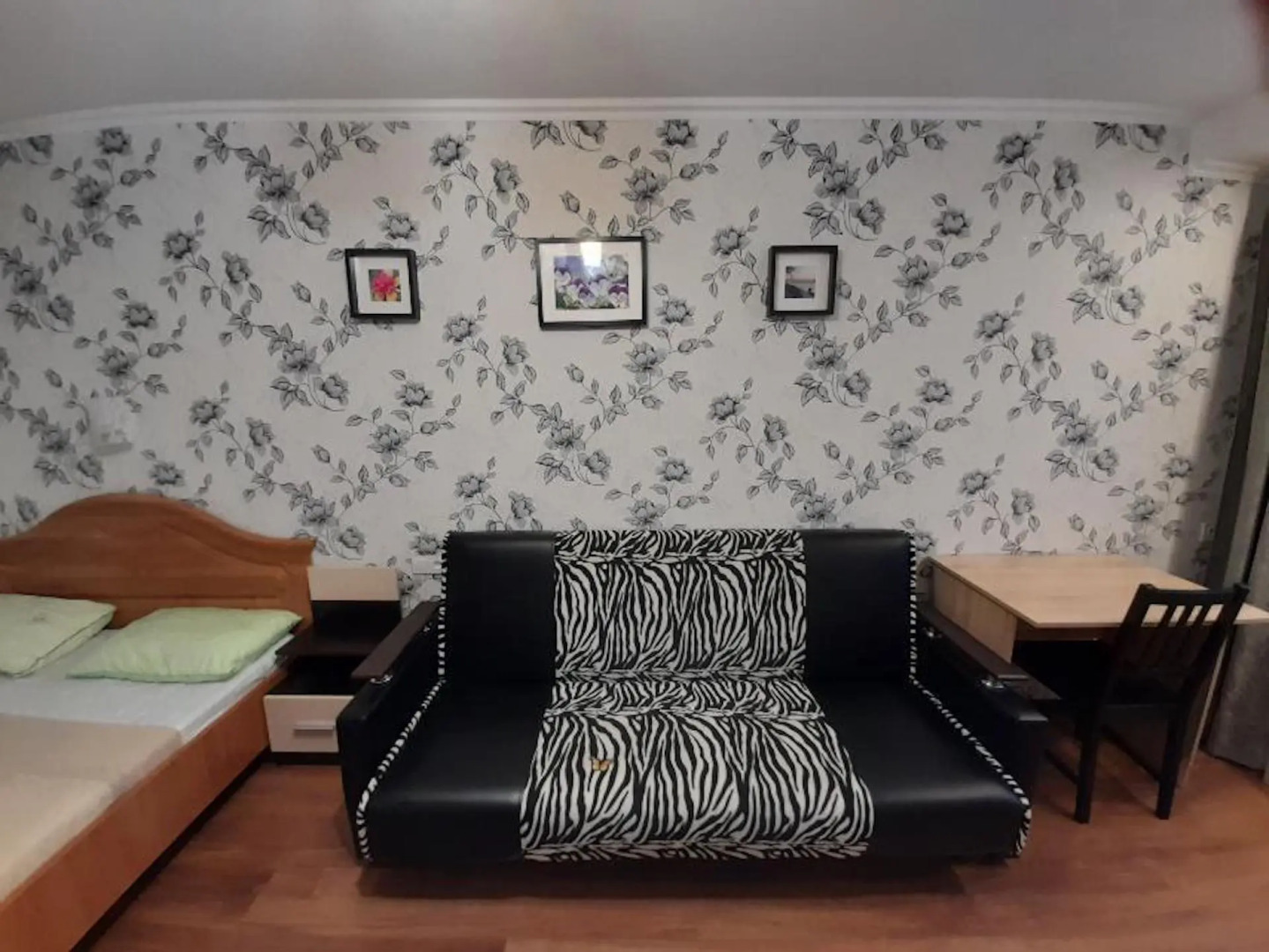 Апартаменты Кирова 15