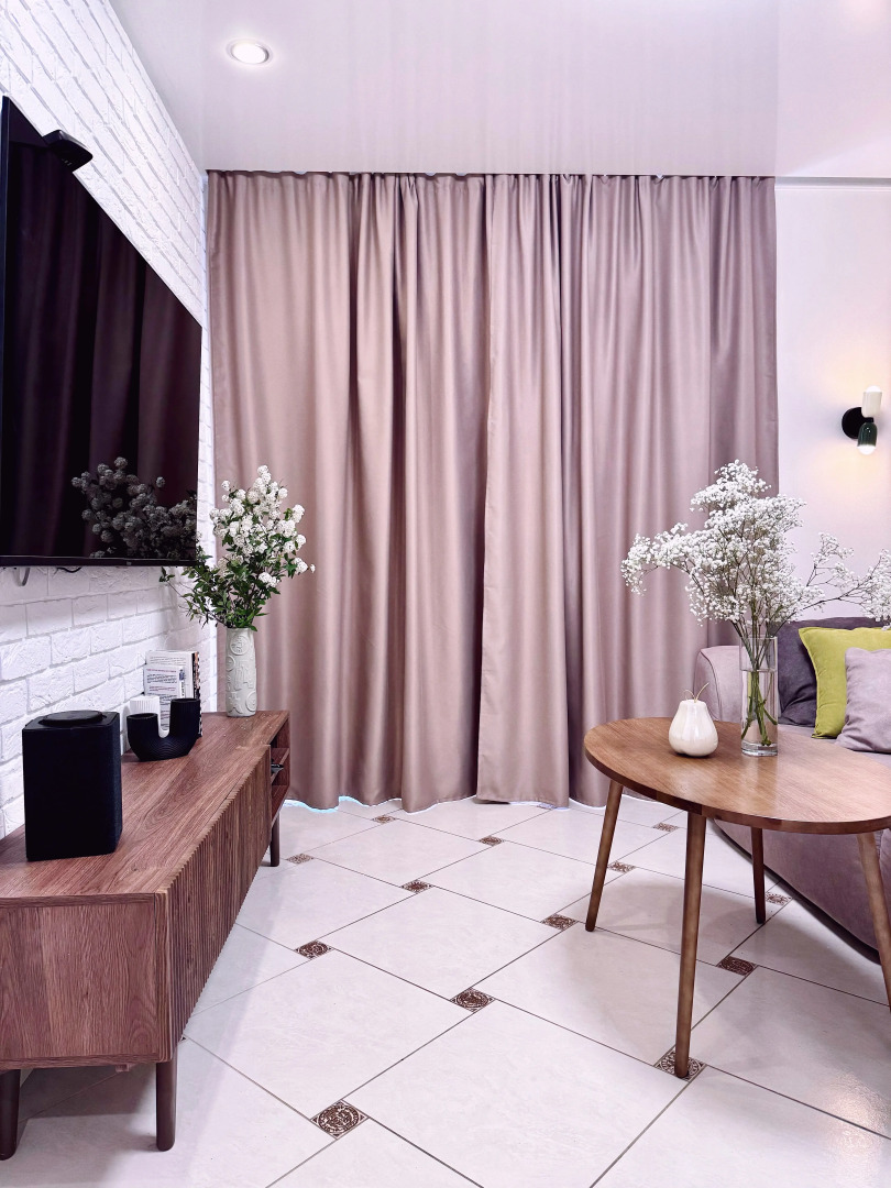 Квартира в ЖК Бизнес-класса на берегу моря