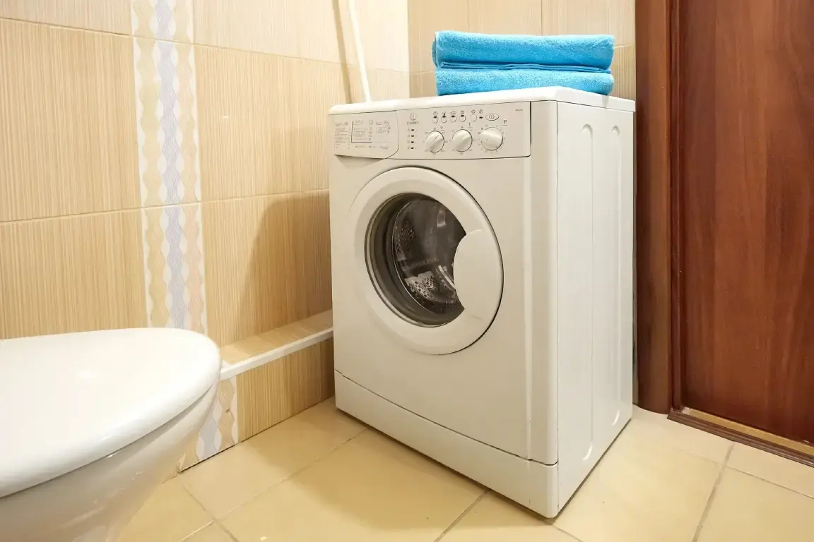 Апартаменты Пичугина 6 (9)