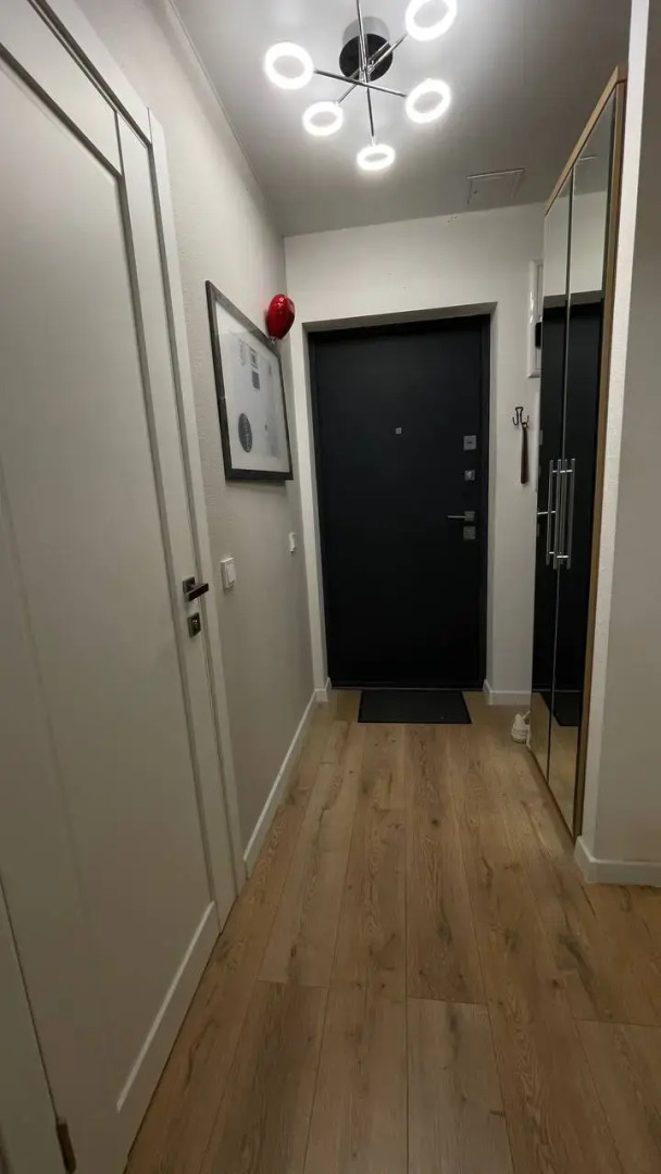 Квартира Life Cевилья