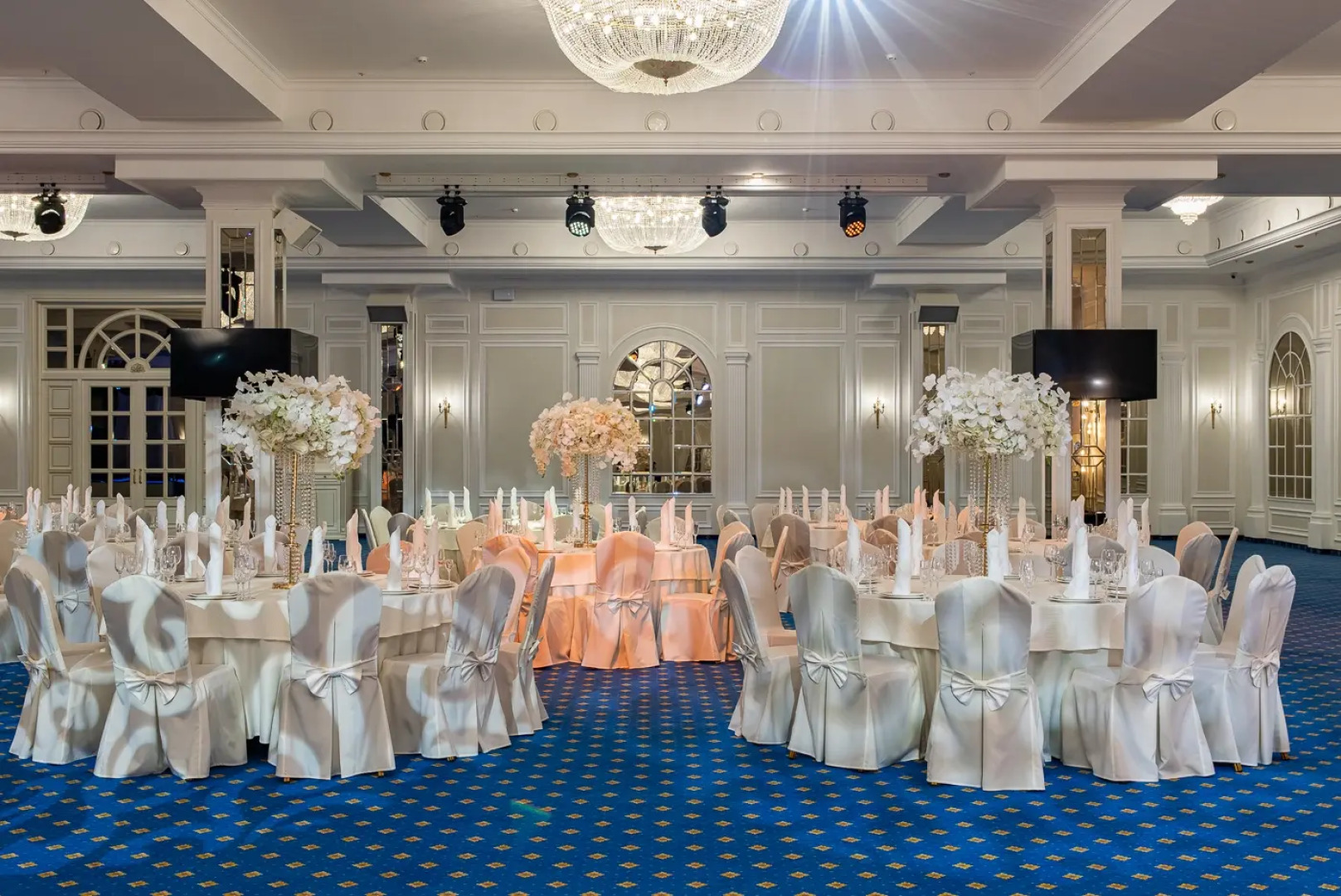 Принц Парк Отель