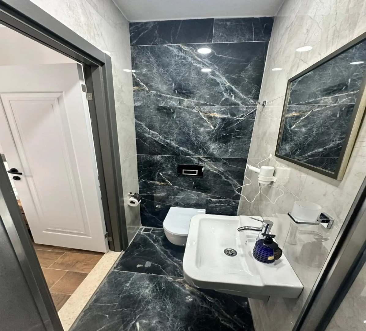 Отель Armagan Suite Taksim