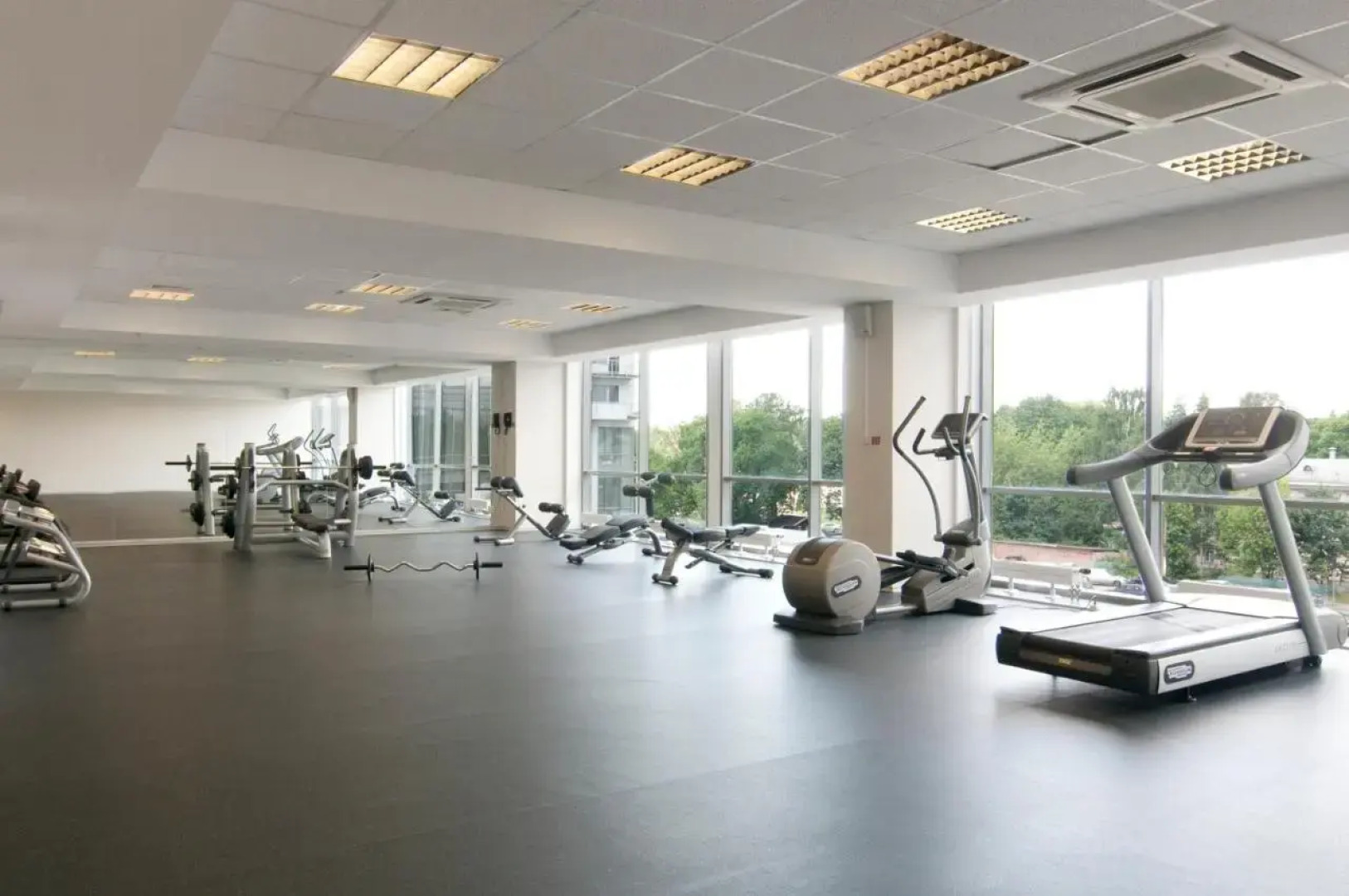 Отель Московские Ворота