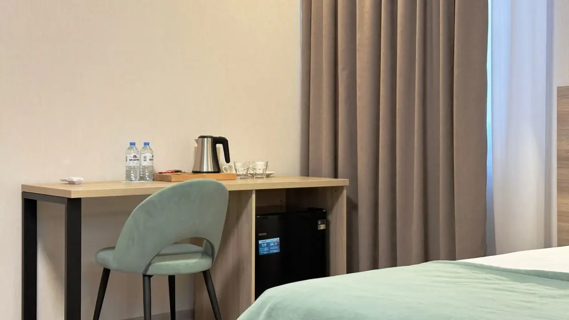 Меблированные комнаты Элит