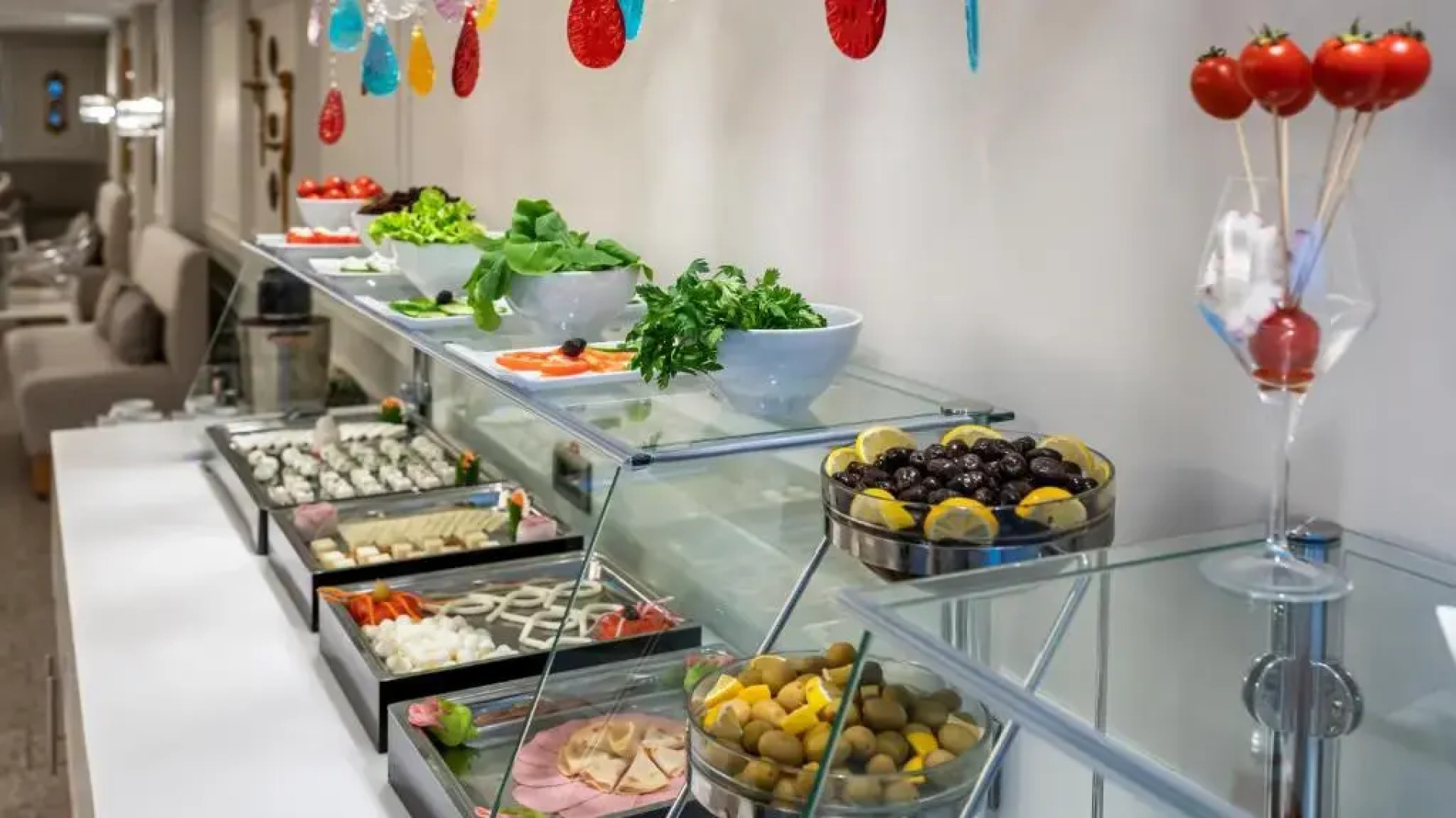 Бутик-отель Biz Cevahir Sultanahmet