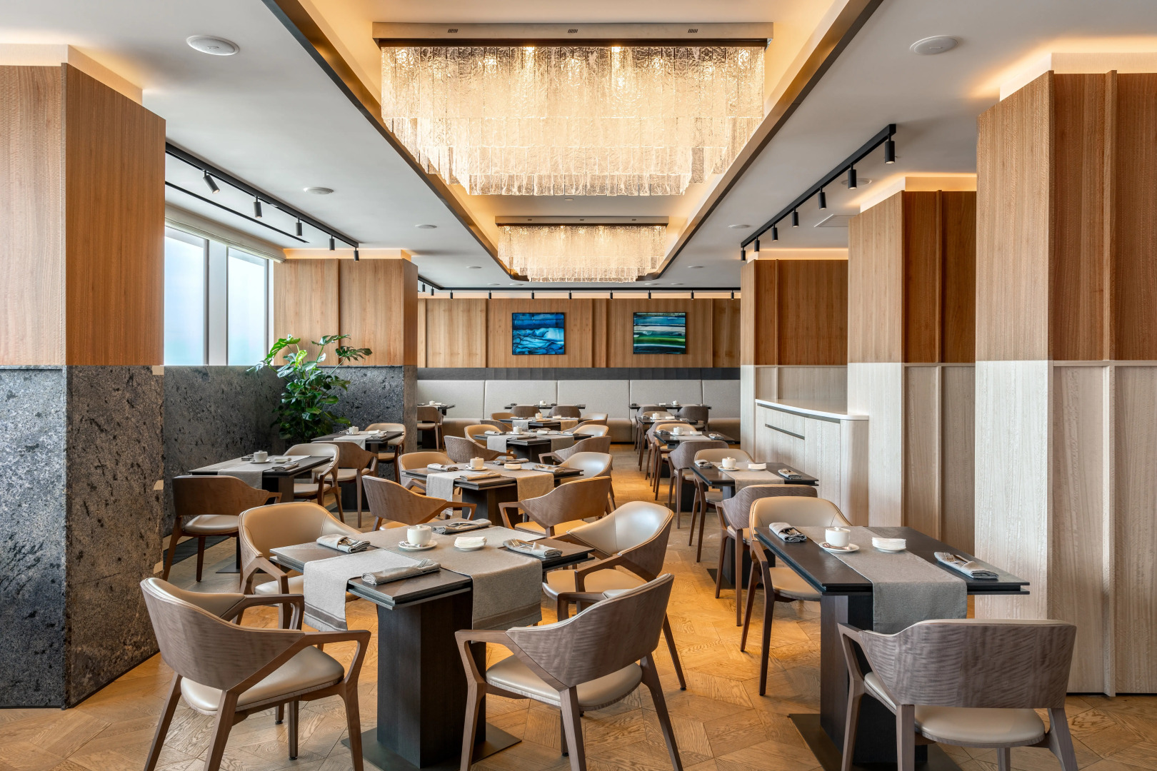 Апарт-отель Rodina Residences Vladivostok 5*